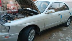 تۆیۆتا کراون